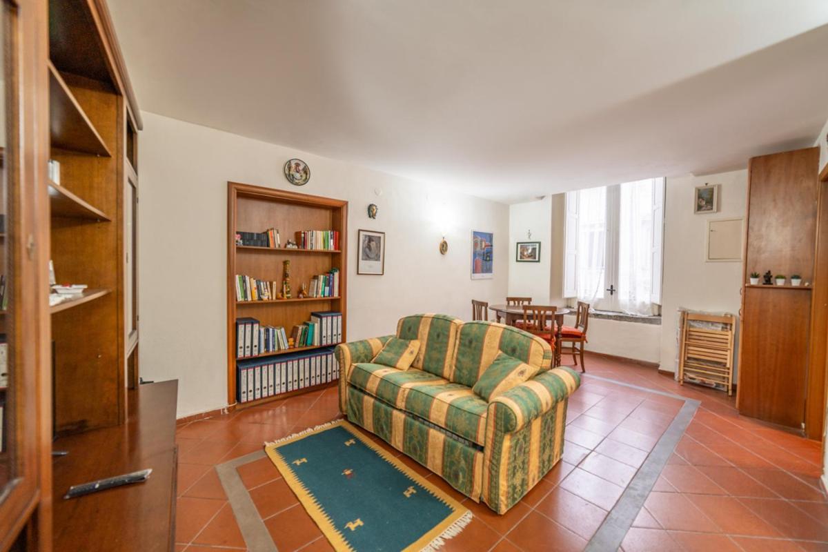 Appartamento Il Nido Napoli